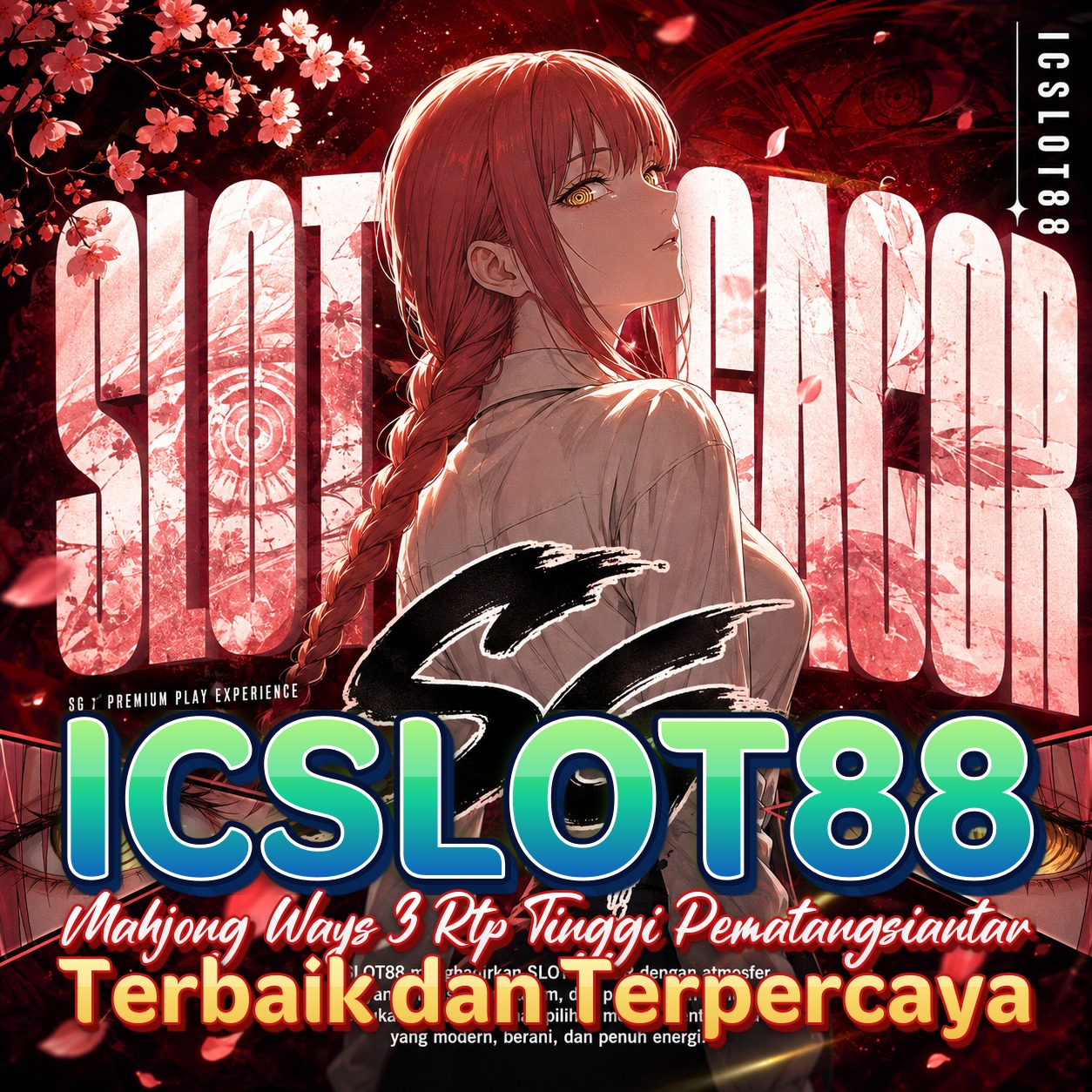 ICSLOT88